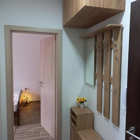 Tara Apartment Sljivovica (Zlatibor)