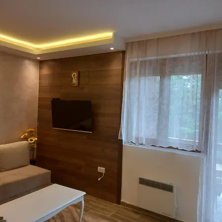 Tara Apartment Sljivovica (Zlatibor)