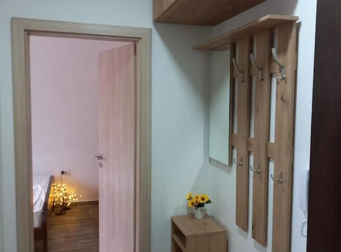 Tara 아파트 Sljivovica (Zlatibor)